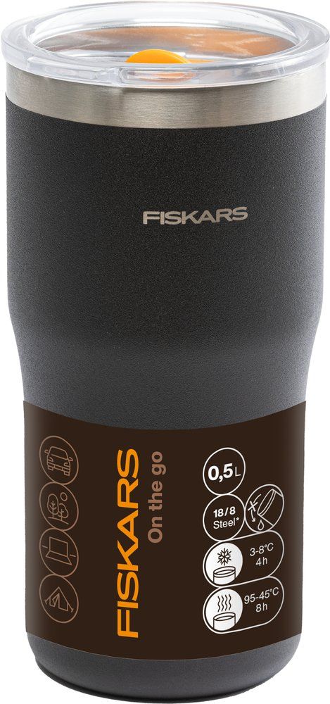 Thermosmugg On-The-Go 0,5 L
