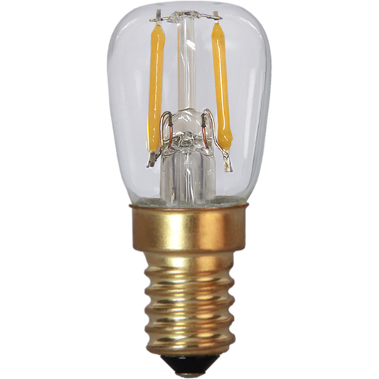 Soft Glow LED-lampa E14 Dimmerkompatibel