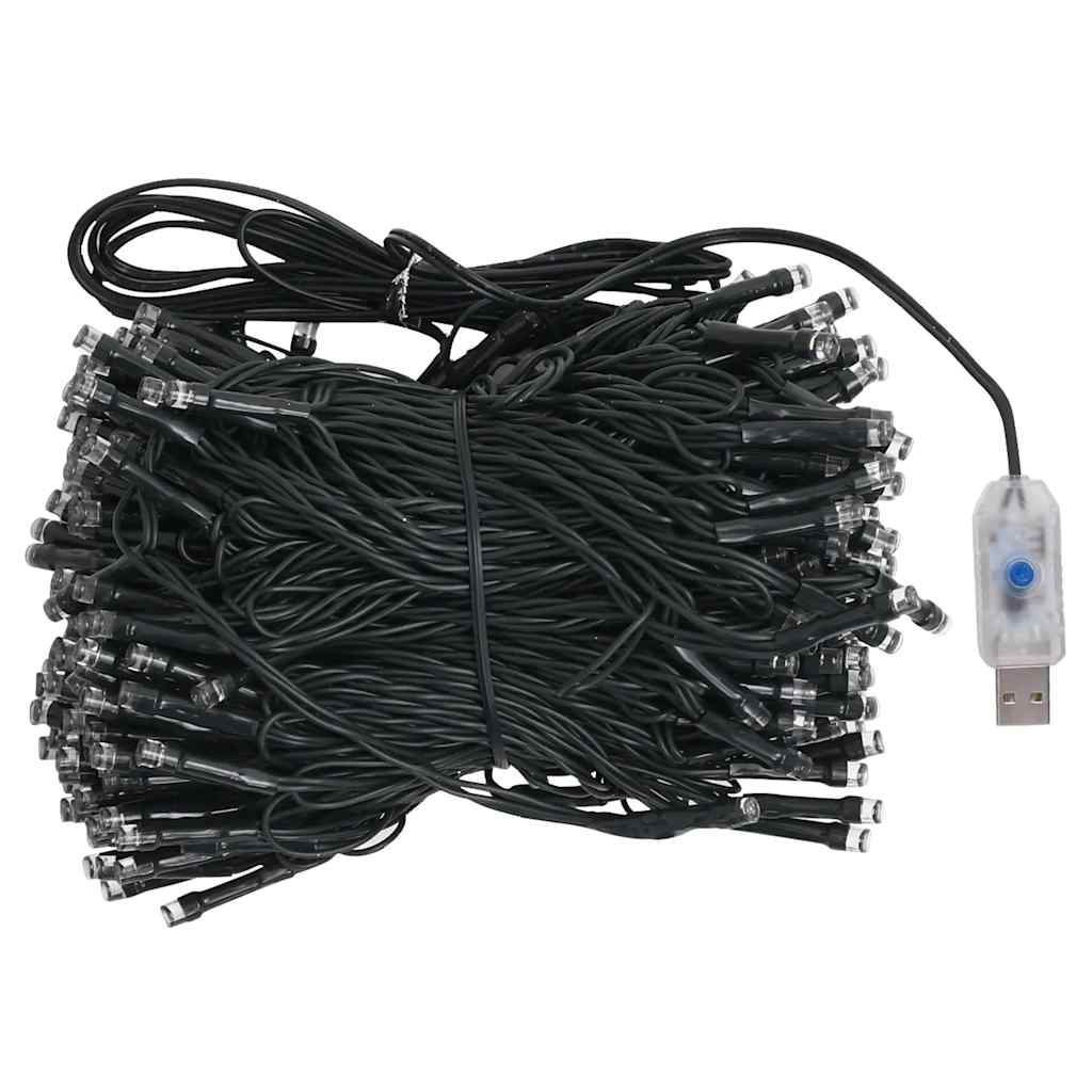 Konstgjord julgran med LED och bollset och kottar 180 cm