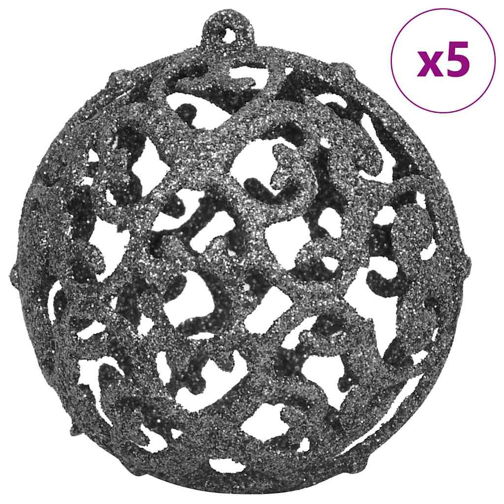 Konstgjord julgran Grön 150 cm PVC och Plast och Stål