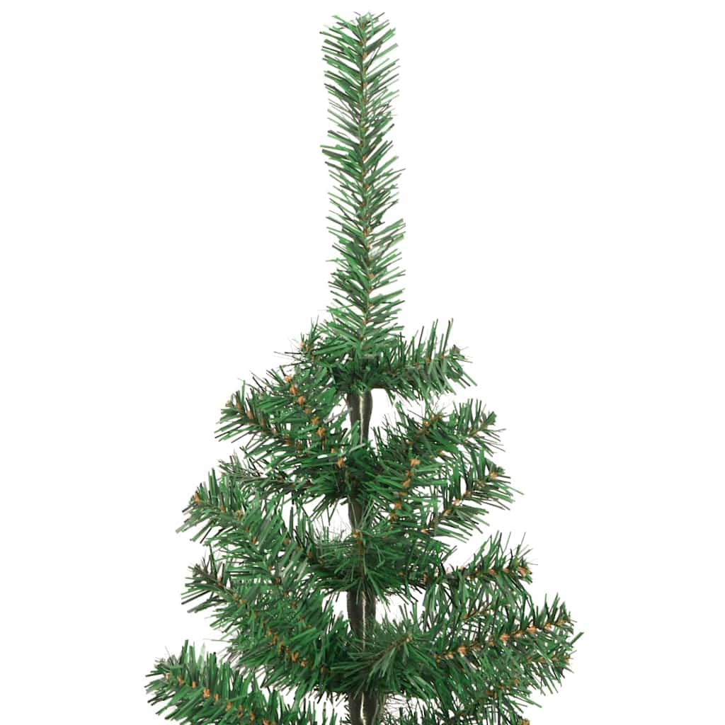 Julgran Grön 120 cm PVC