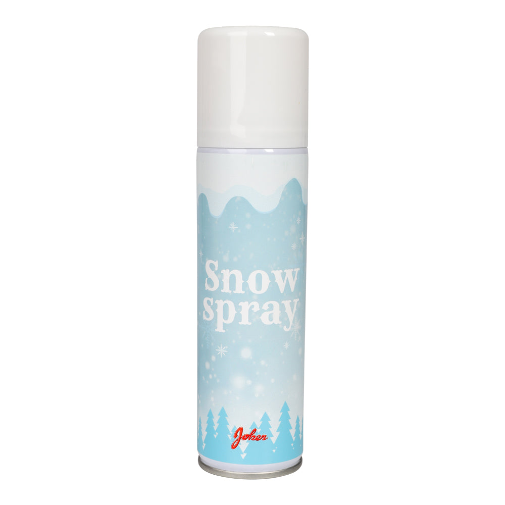 Snöspray