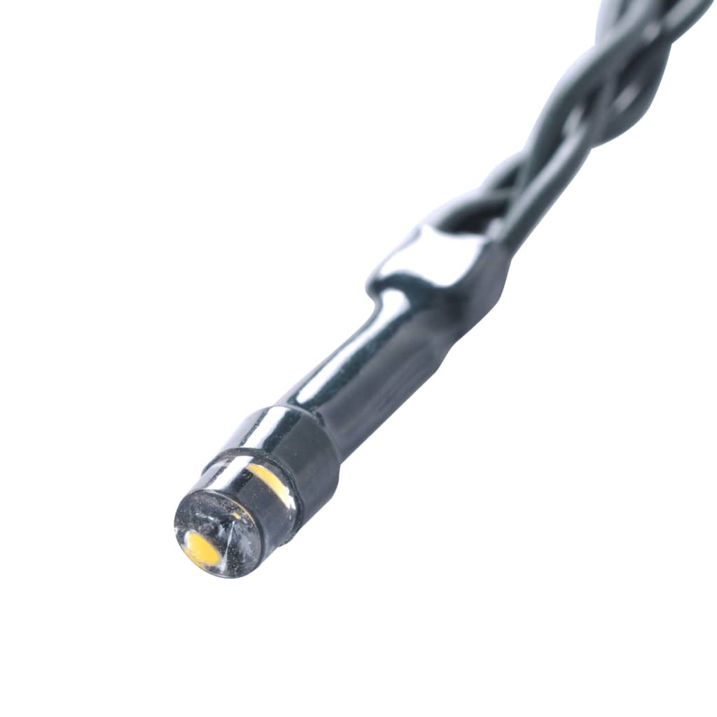 Garden lighting Buxbomball 35cm Solar cell 2-pack