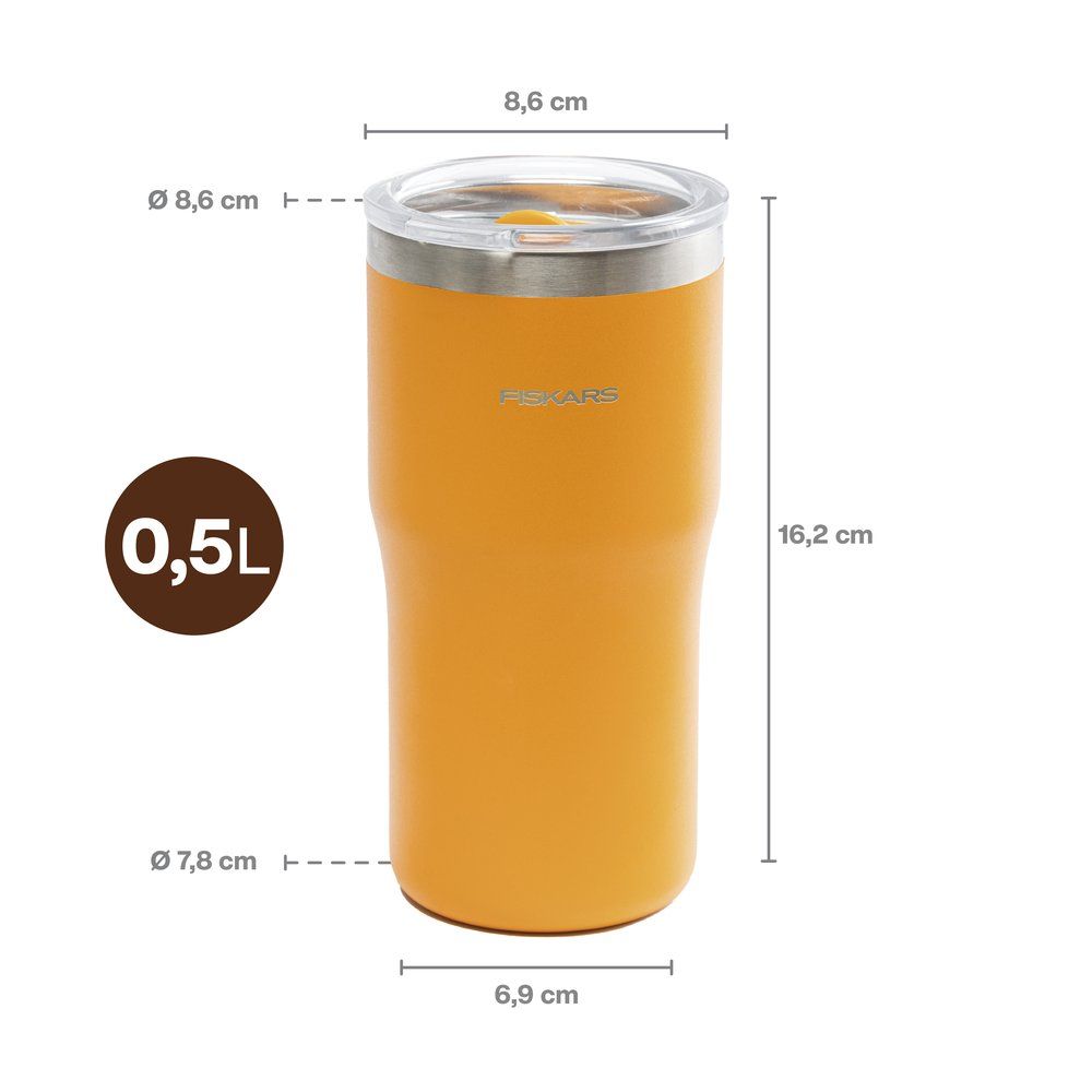 Thermosmugg On-The-Go 0,5 L