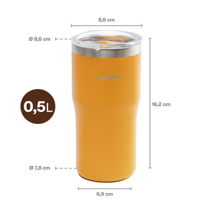 Thermosmugg On-The-Go 0,5 L