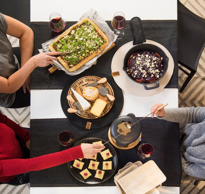 Gjutjärnsstekpanna 26 cm