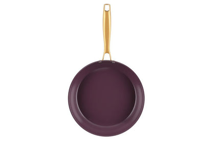 Stekpanna lila 28 cm