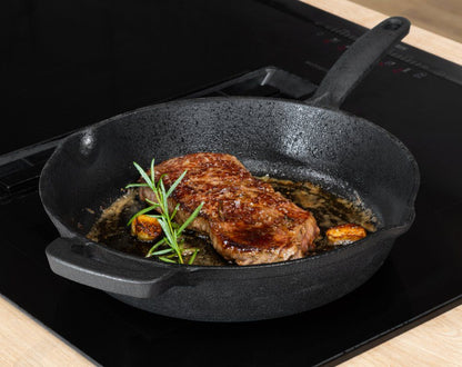 Gjutjärnsstekpanna 26 cm