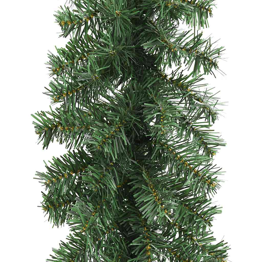 Julkrans PVC 10 m