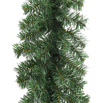 Julkrans PVC 10 m