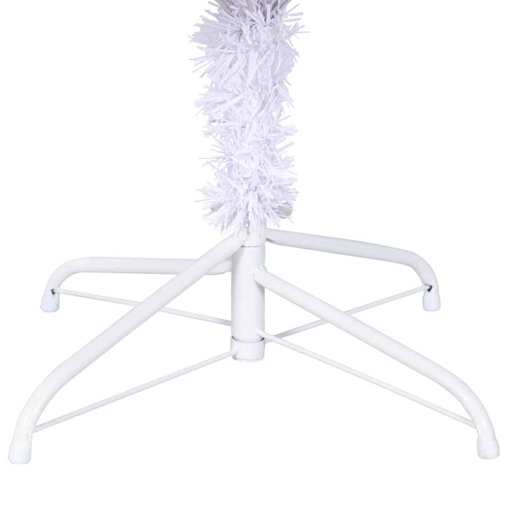 Plastgran med fot 180 cm 620 grenar