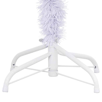 Plastgran med fot 150 cm 380 grenar