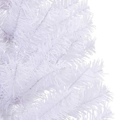 Plastgran med fot 120 cm 230 grenar