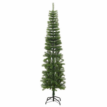 Smal plastgran med fot 240 cm PE