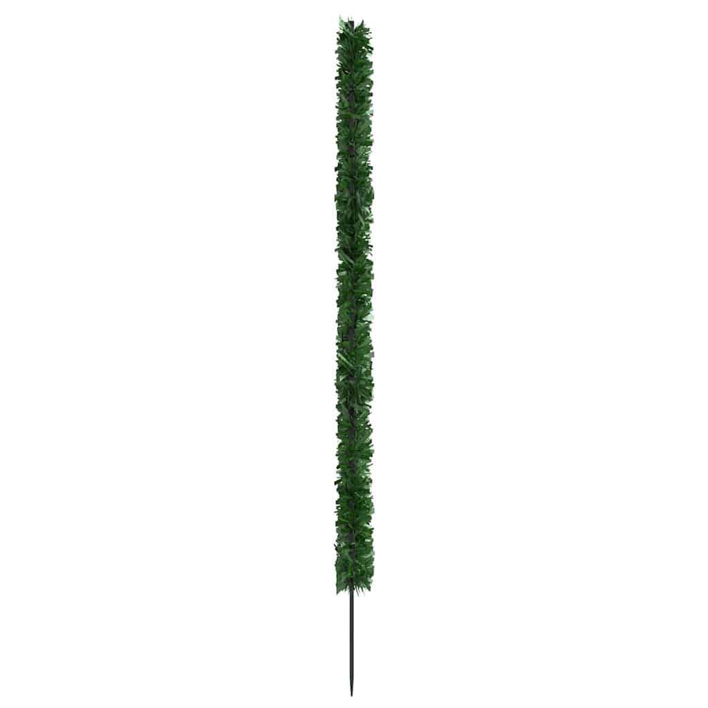 Julträd med spett 80 LEDs 60 cm