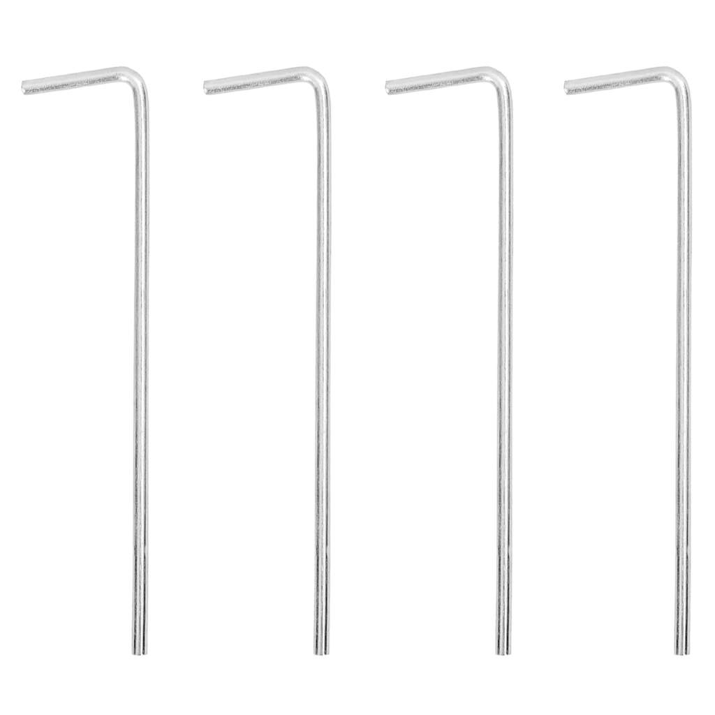 LED julgran 475 LEDs kallvit 247 cm