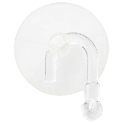 Julbelysning jultomten silhuett 2 st 35 LEDs varmvit