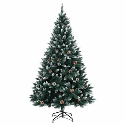 Plastgran 150 LEDs 120 cm