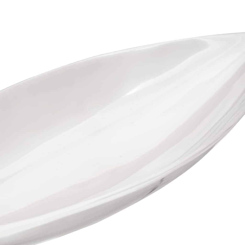 Fruktkorg Aluminium Silver 60 cm