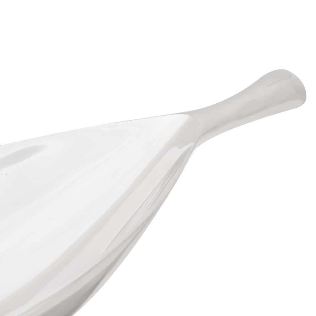 Fruktkorg Aluminium Silver 60 cm