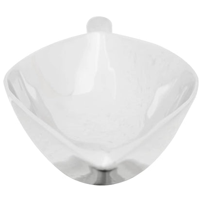 Fruktkorg Aluminium Silver 60 cm