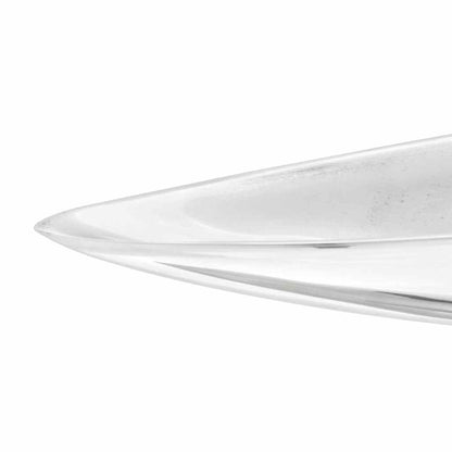 Fruktkorg Aluminium Silver 54 cm