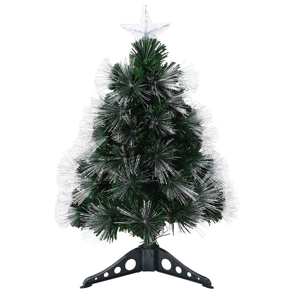 Konstgjord julgran Grön 64 cm PVC