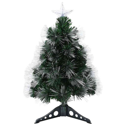 Konstgjord julgran Grön 64 cm PVC