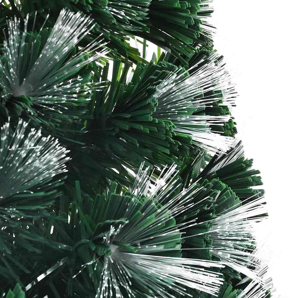 Konstgjord julgran Grön 120 cm PVC