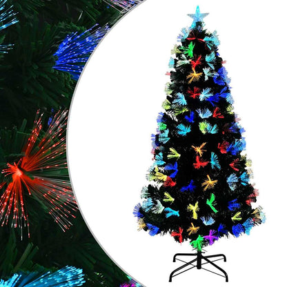 Konstgjord julgran Grön 120 cm PVC