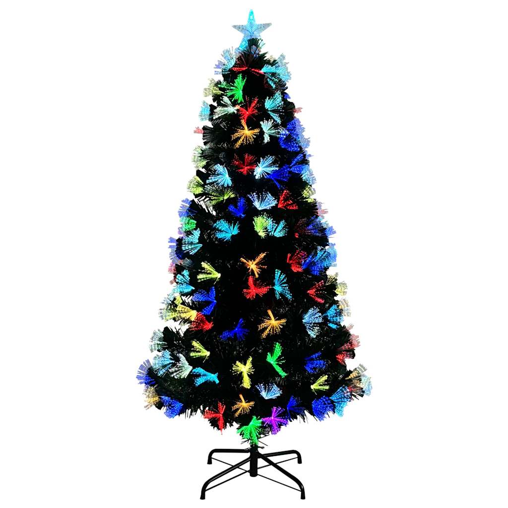 Konstgjord julgran Grön 120 cm PVC