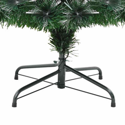Konstgjord julgran Grön 150 cm PVC