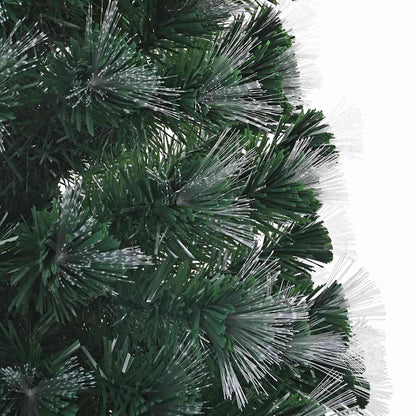 Konstgjord julgran Grön 240 cm PVC