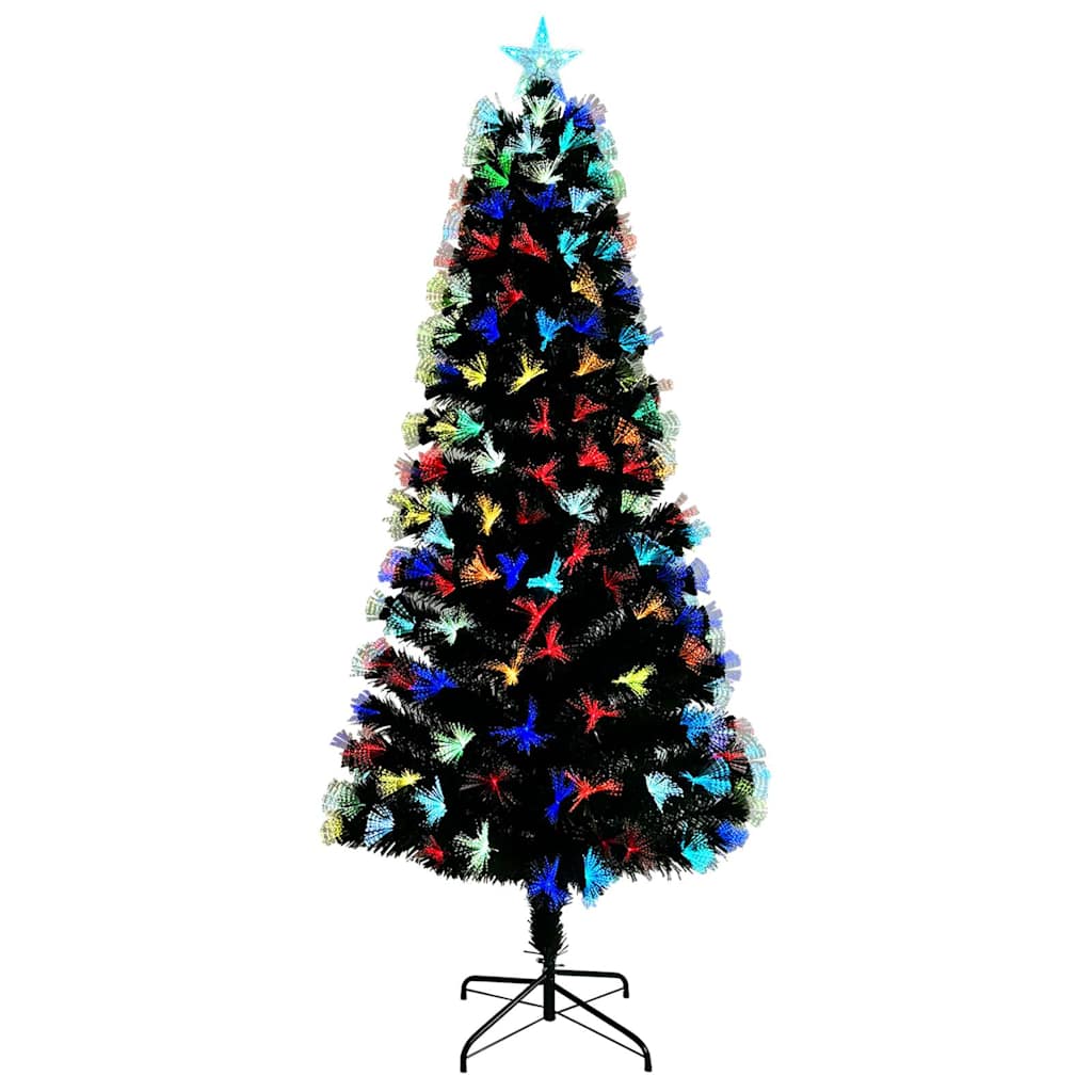 Konstgjord julgran Grön 240 cm PVC