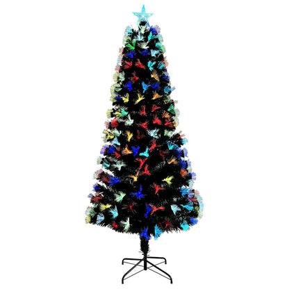 Konstgjord julgran Grön 240 cm PVC