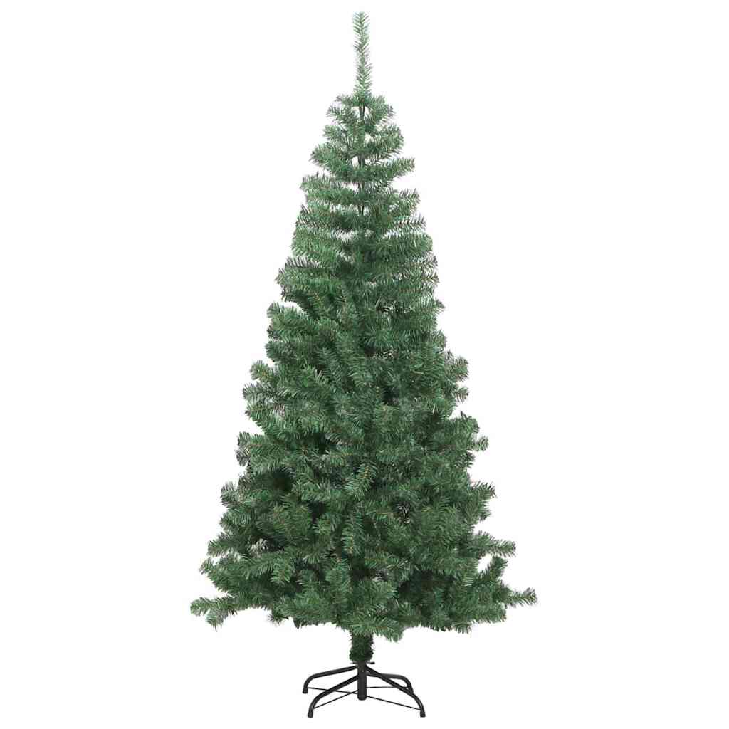Julgran Grön 120 cm PVC