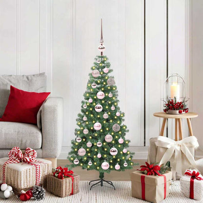 Julgran Grön 120 cm PVC