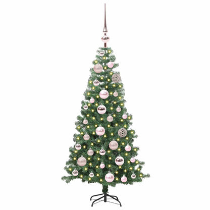 Julgran Grön 120 cm PVC