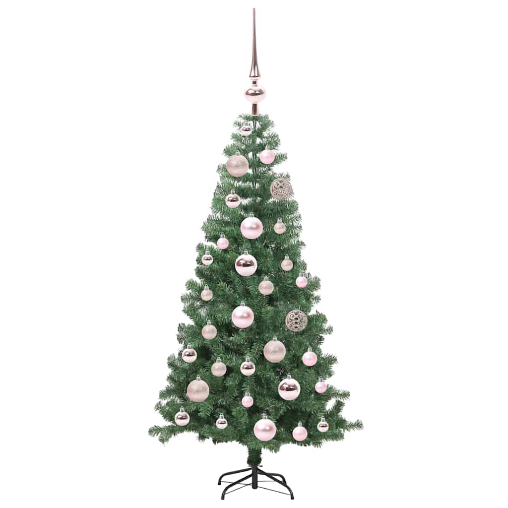 Julgran Grön 120 cm PVC