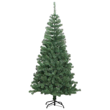 Julgran Grön 120 cm PVC