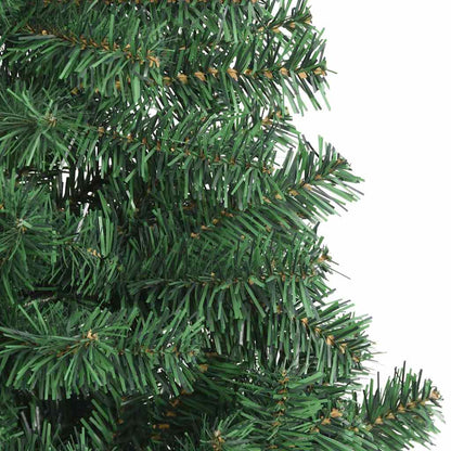 Julgran Grön 120 cm PVC