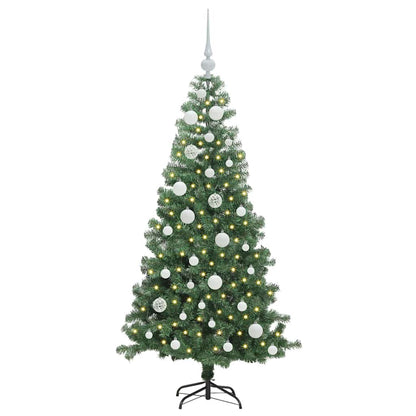 Julgran Grön 120 cm PVC