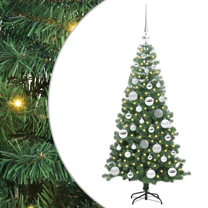 Julgran Grön 120 cm PVC