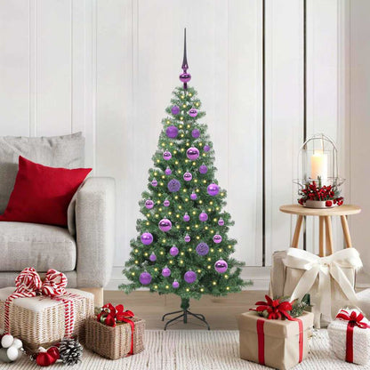 Julgran Grön 120 cm PVC