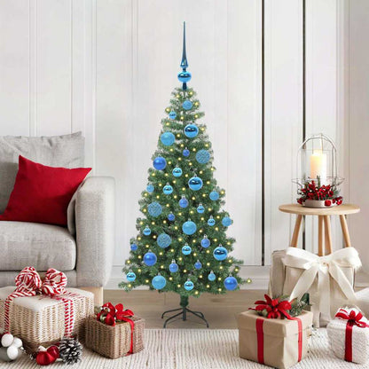 Julgran Grön 120 cm PVC