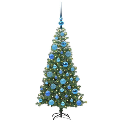 Julgran Grön 120 cm PVC