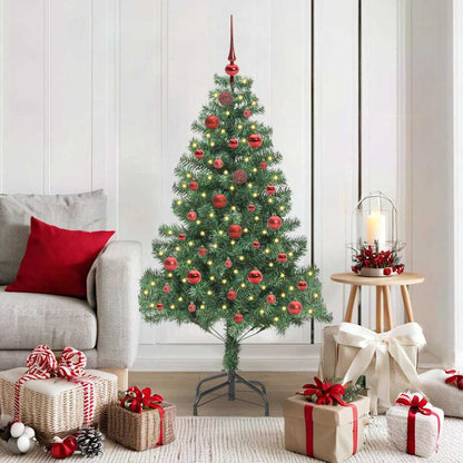 Julgran Grön 150 cm PVC