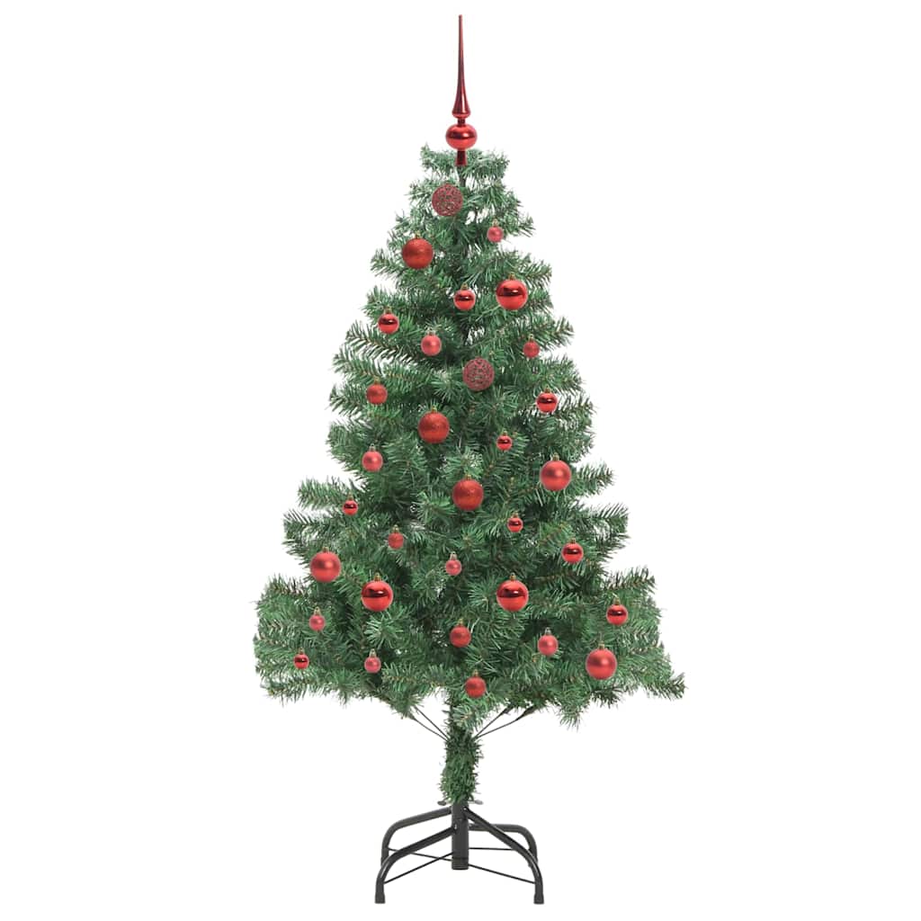 Julgran Grön 150 cm PVC