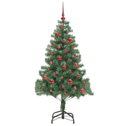 Julgran Grön 150 cm PVC