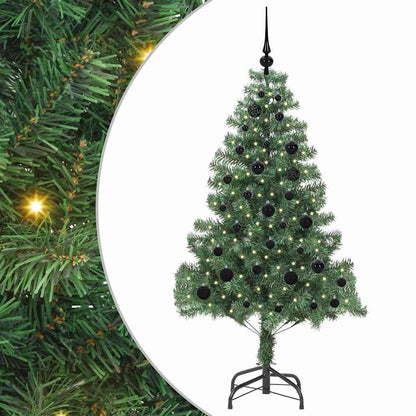 Julgran Grön 150 cm PVC